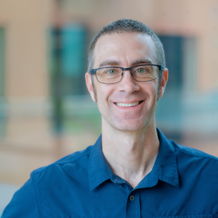 Michael Twohig, PhD