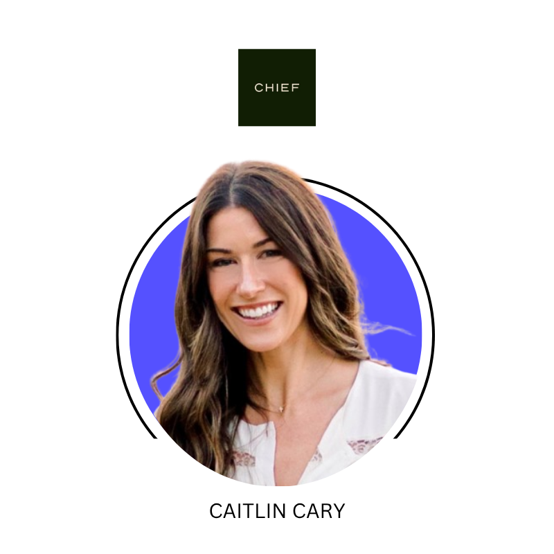 Caitlin Cary | LinkedIn