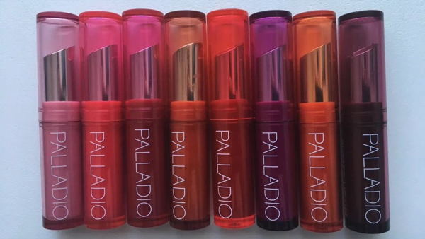 BUTTER ME UP! Sheer Color Balm - Image 13