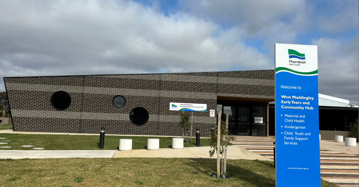 Book West Maddingley Early Years Hub | SpacetoCo