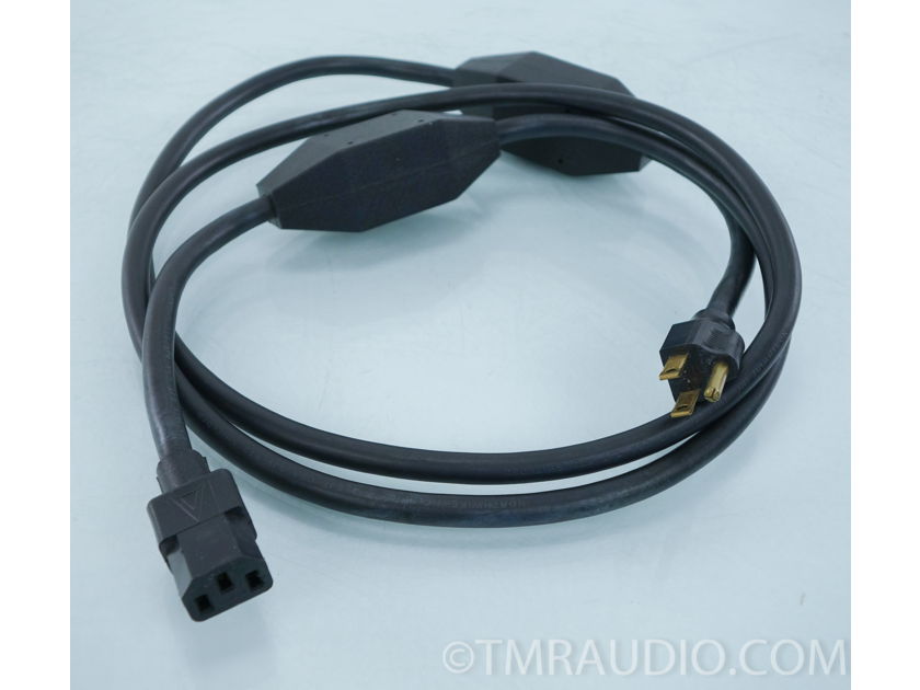 Transparent Audio  PowerLInk Plus Power Cable;   2m AC Cord (8207)