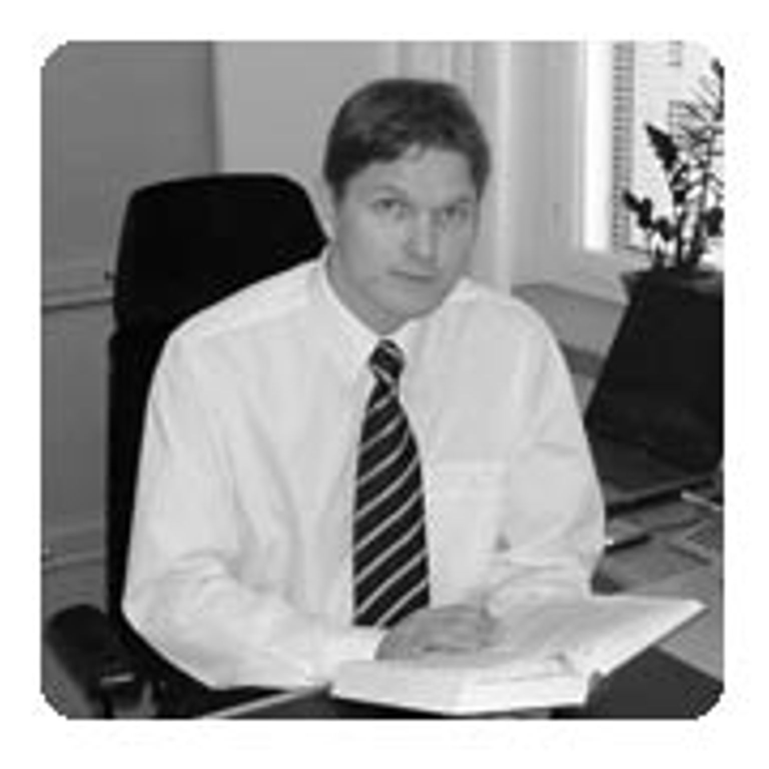 Jyrki Puurunen