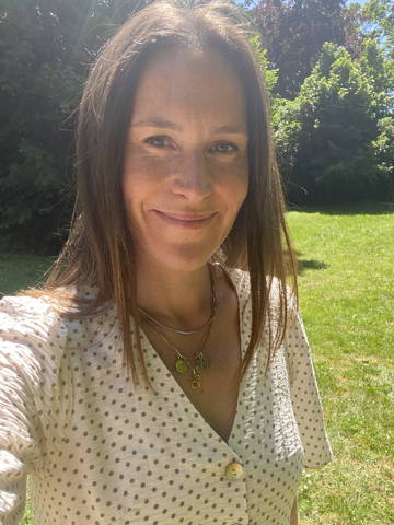 Gaelle Wulleman