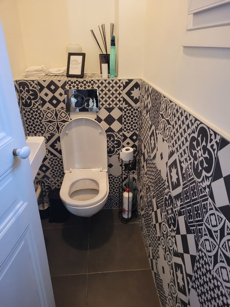 Réalisation SANITOR