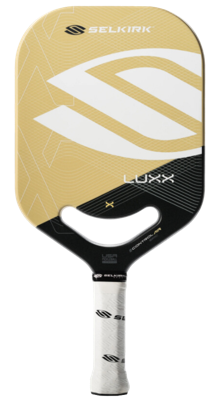 Selkirk LUXX Control Air - Epic pickleball paddle