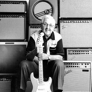 William Schultz, Fender CEO