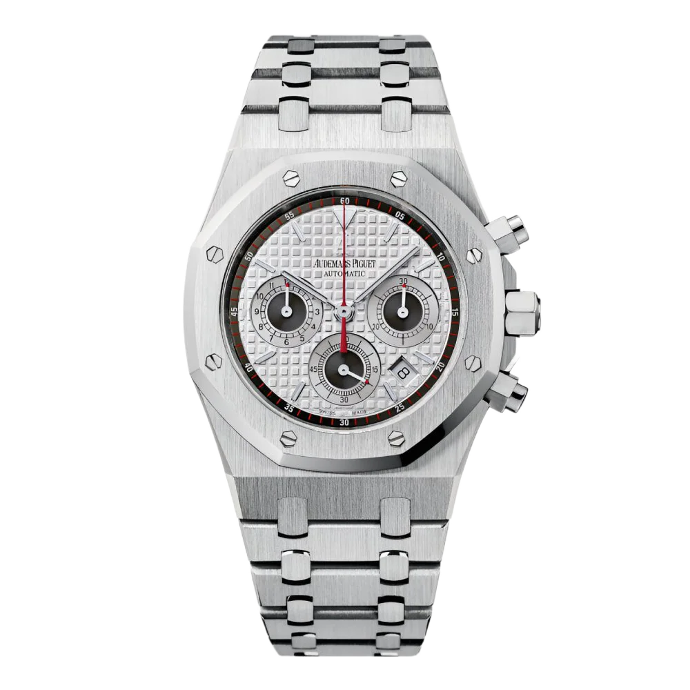 Audemars Piguet Royal Oak Chronograph , image 1