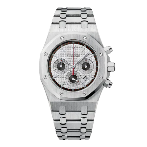 Audemars Piguet Royal Oak Chronograph