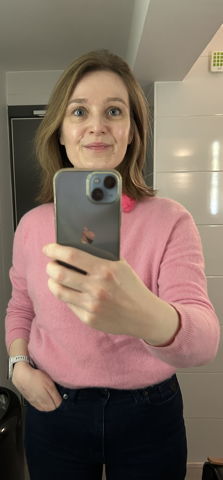 Heidi Deblanc