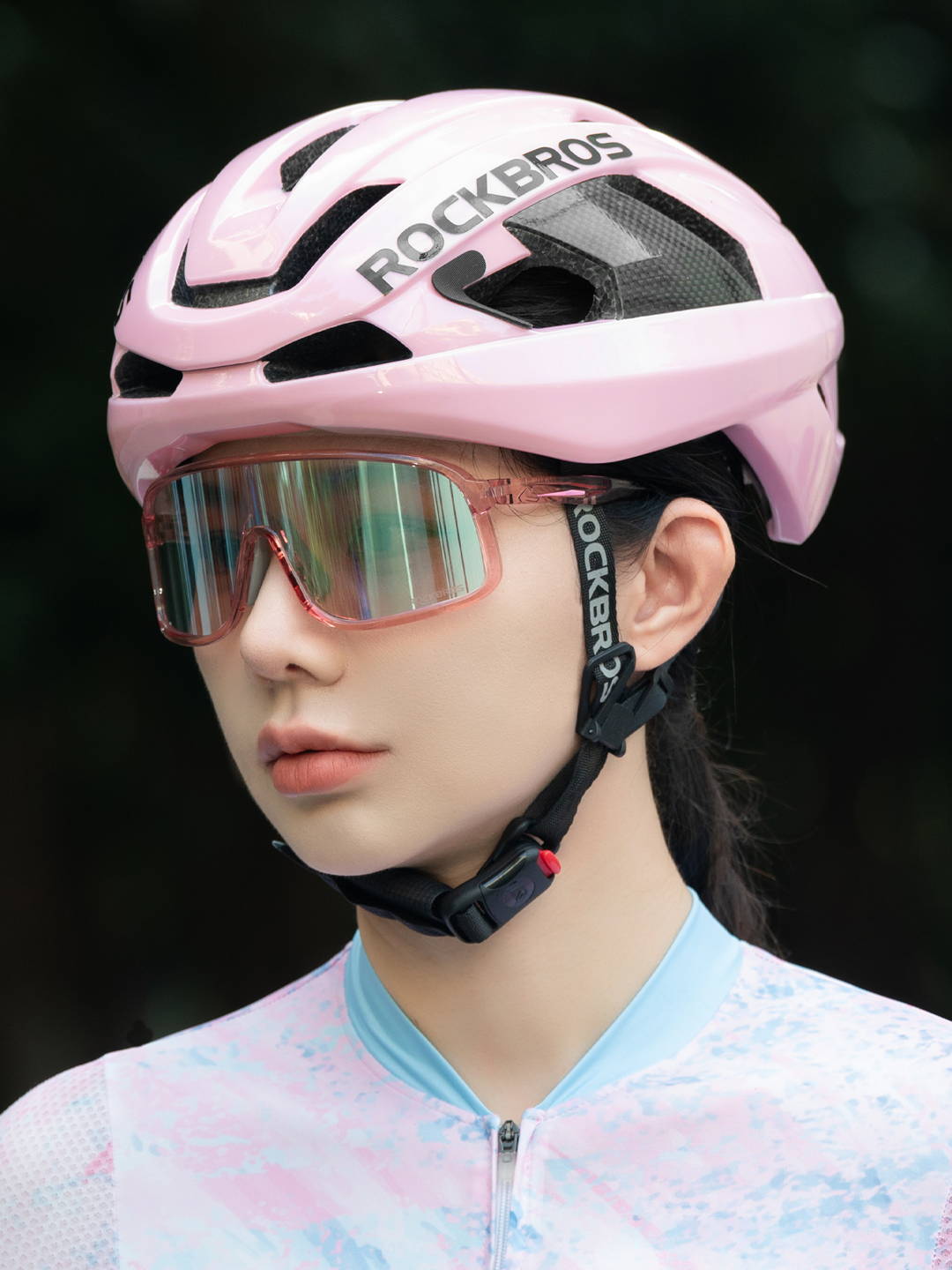 ROCKBROS 自転車用 ヘルメット 10110046 – ROCKBROSJP