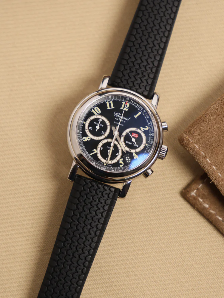 Chopard Mille Miglia, image 8 Chopard Mille Miglia, image 8