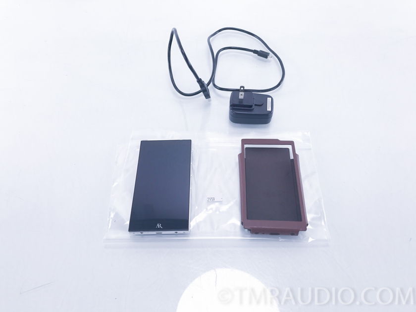 Acoustic Research  AR-M2 DAP Portable Music Player (2959)