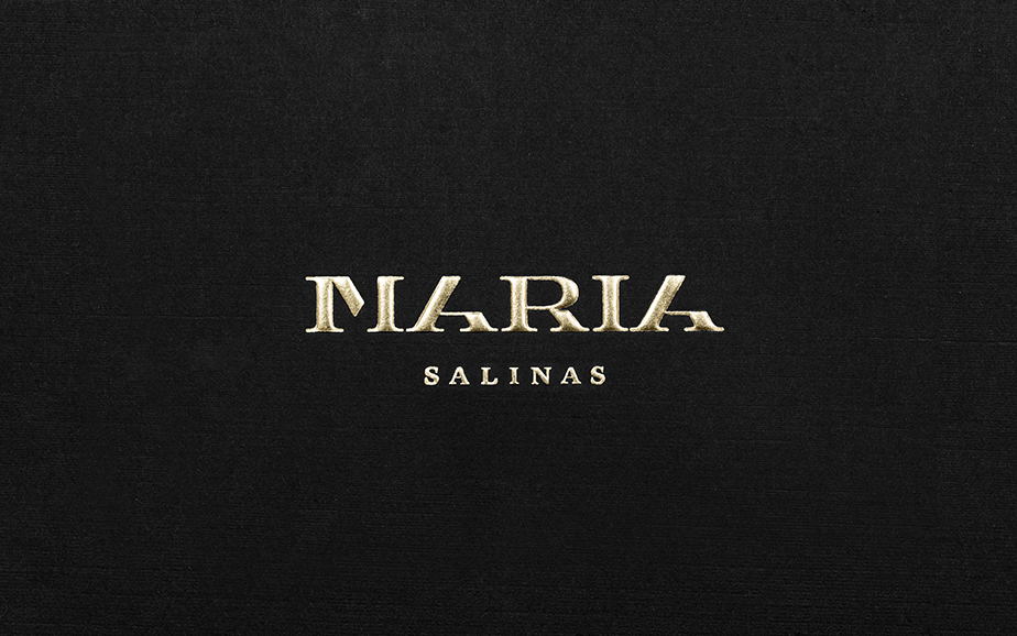 Maria Salinas | Dieline - Design, Branding & Packaging Inspiration