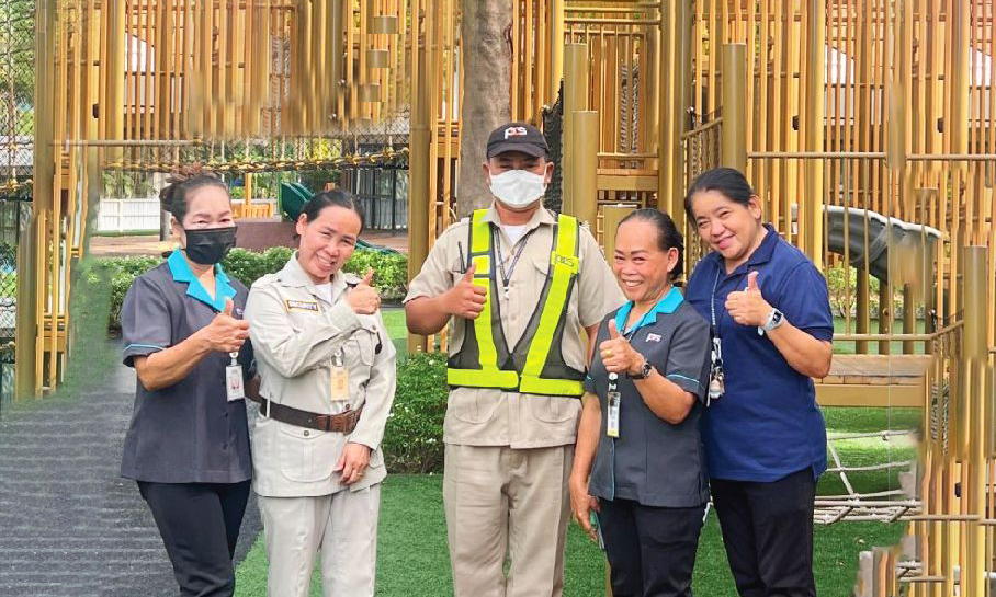 ฉลองครบรอบ 8 ปีที่เราร่วมมือกัน !