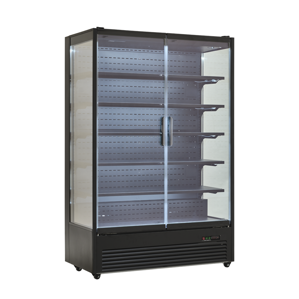 Smaragd MDC 1290 BB Väggkyl
