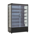 Smaragd MDC 1290 BB Väggkyl