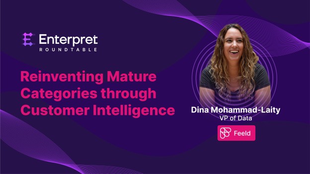 About Enterpret
