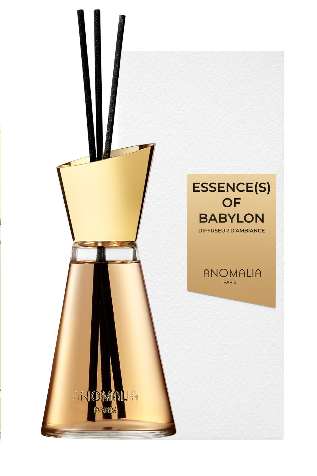 Essenses Of Babylon диффузор