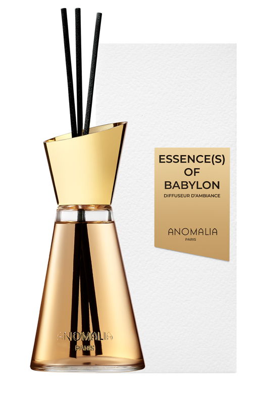 Essenses Of Babylon диффузор