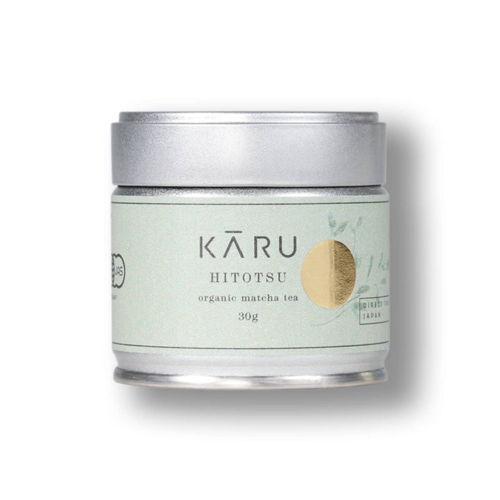 Matcha Hitotsu Bio