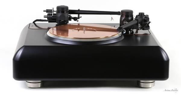 Technics Sp10Mk3NGS