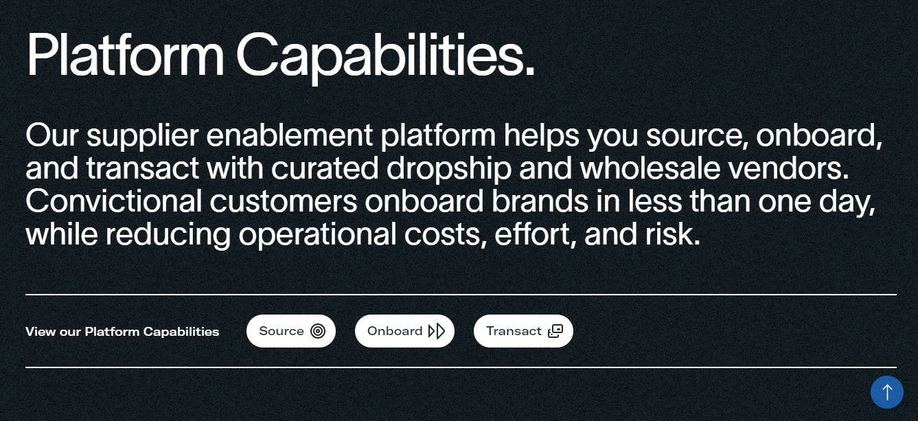 Bitus Labs product / service