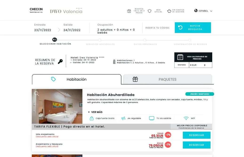 Screenshot image
