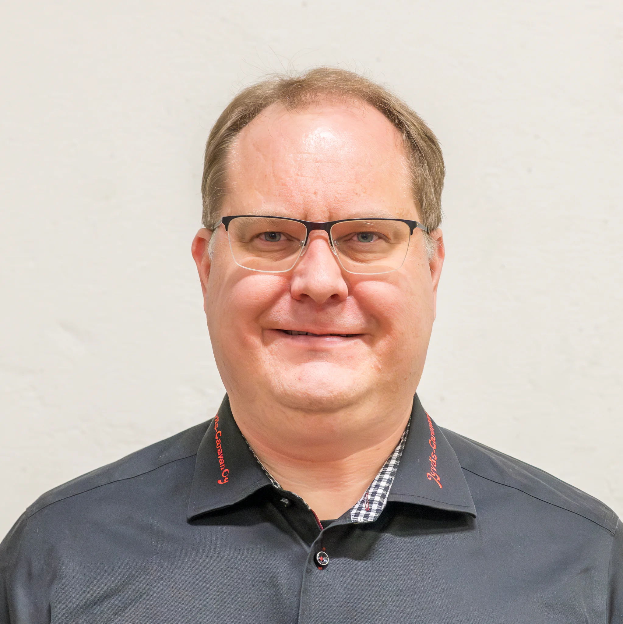 Mikko Käyhkö