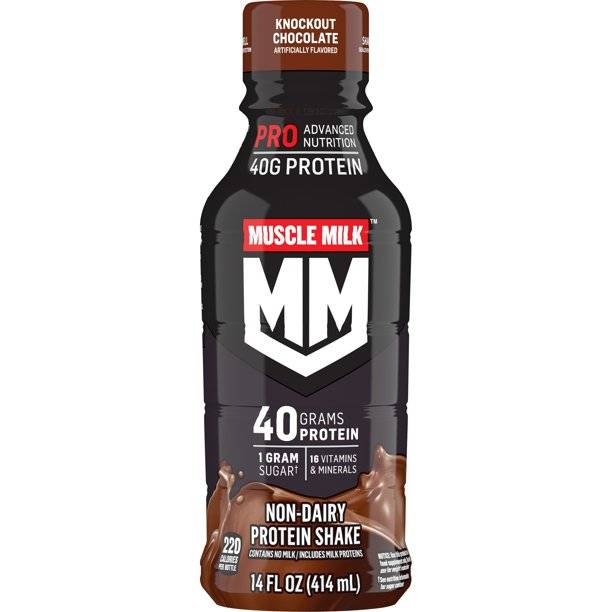 Muscle Milk