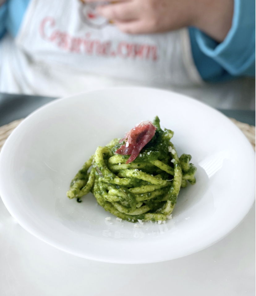 Corsi di cucina Vicenza: Esperienza in cucina a Vicenza: 3 ricette tipiche