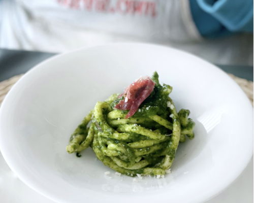 Corsi di cucina Vicenza: Esperienza in cucina a Vicenza: 3 ricette tipiche