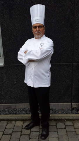 Ricardo Rodriguez