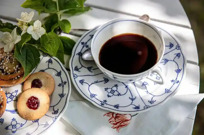 Stockholm Archipelago Experience with Ferry & Swedish Fika