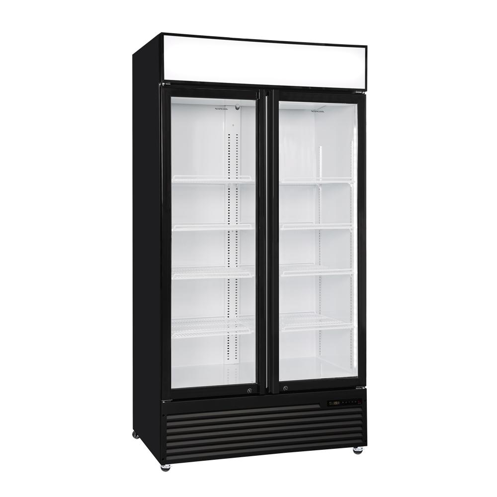 Jade DCC 802 BWD Dryckeskyl