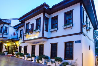 Doğan Hotel