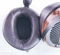 Audeze LCD-3 Planar Magnetic Headphones Zebrano Finish;... 7