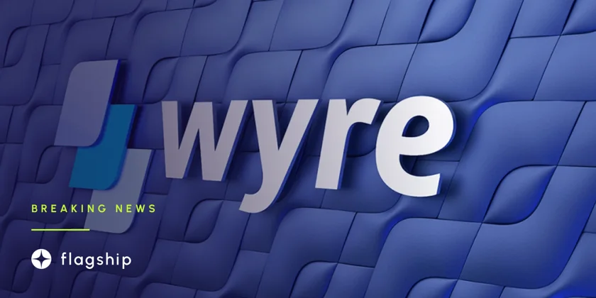 Wyre limits withdrawals and names interim CEO