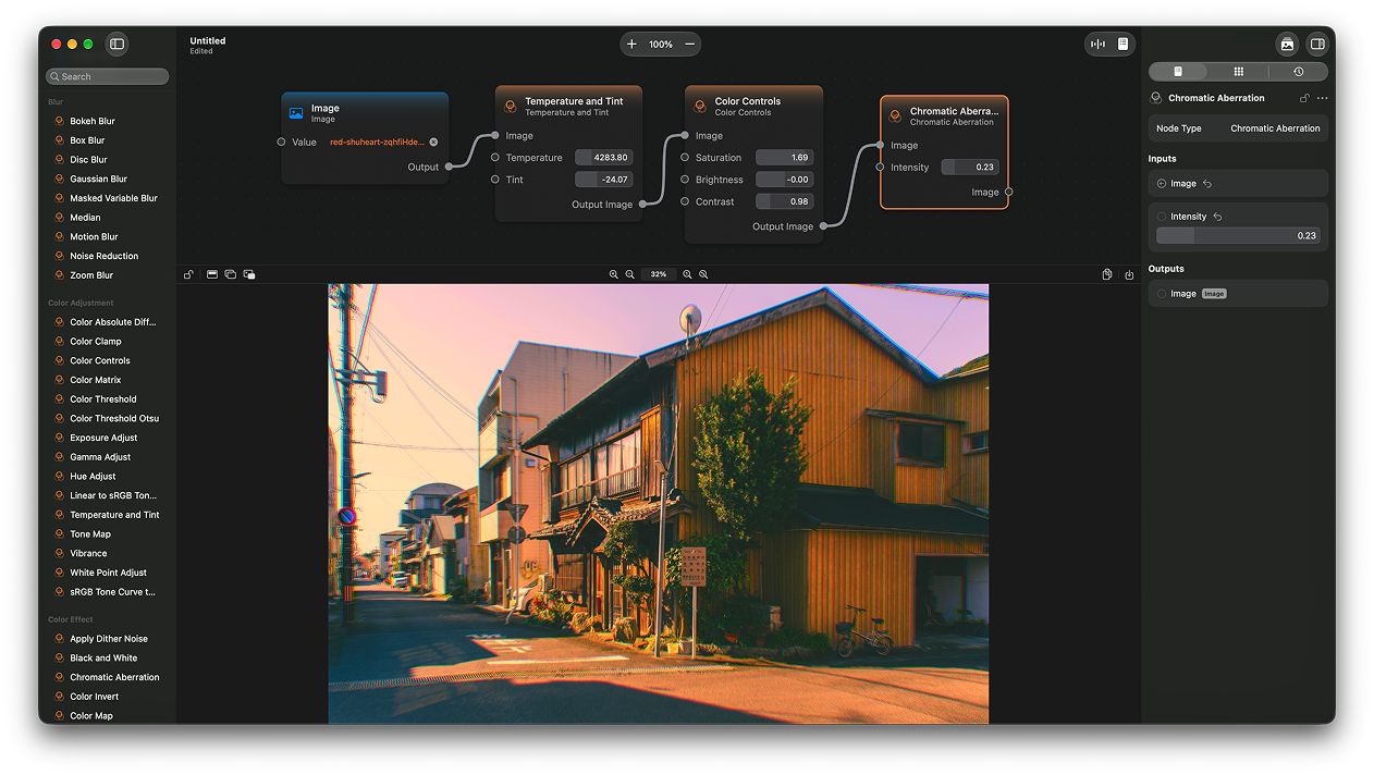 PureScript developers developer - Daniel F.'s portfolio image