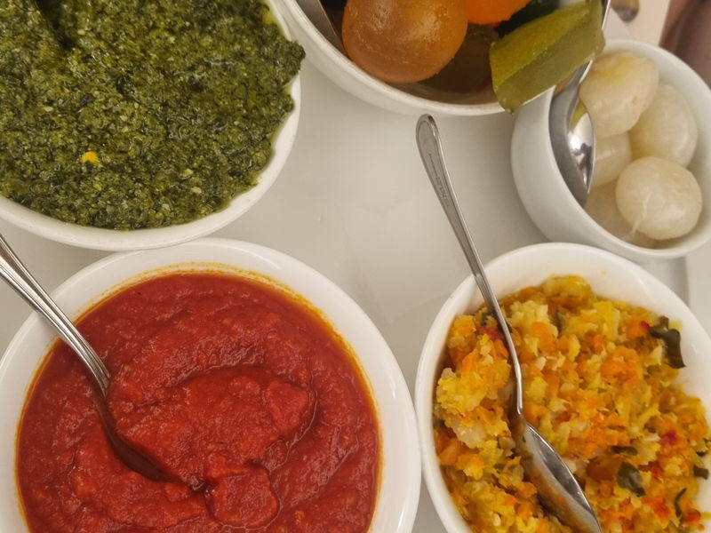 Corsi di cucina Torino: Il Gran Bollito Misto Piemontese 