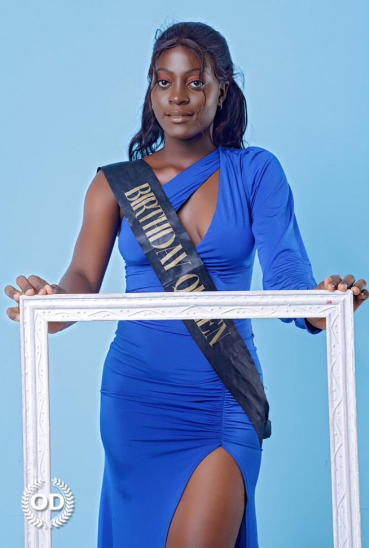 NANA NJONGANG Marie Flore