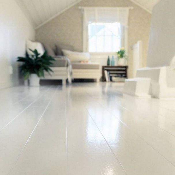 Parketti Snällström Oy