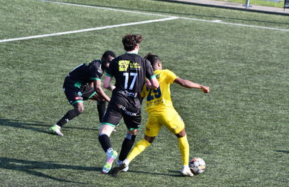 Nabeschouwing KM Torhout - FC Lebbeke 6-0