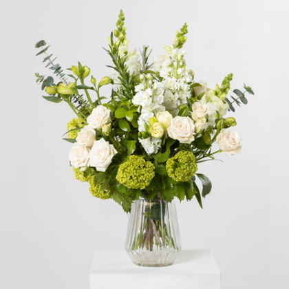 Order Birthday Flowers Online - Interflora Florist - International Flower Delivery NZ