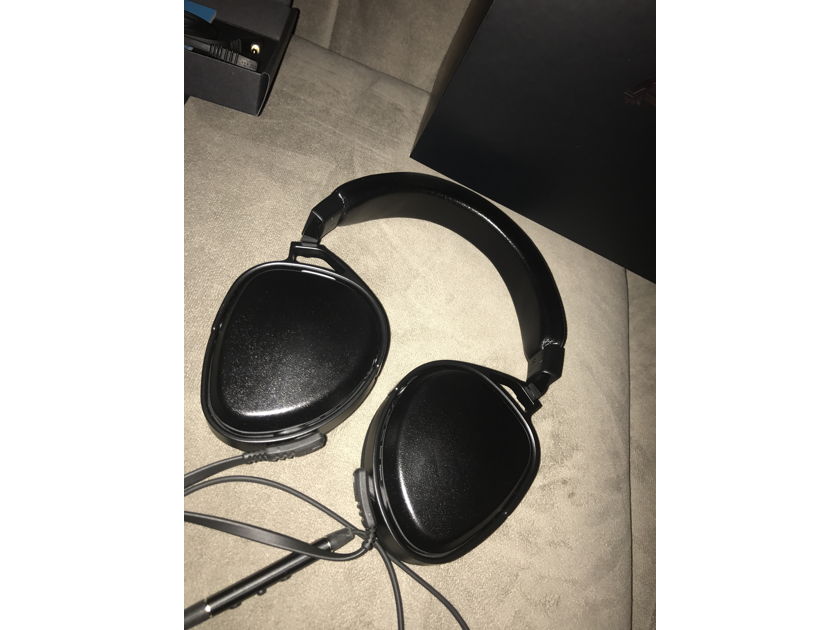 Audeze  Sine w/ Cipher cable trade in save $$$$