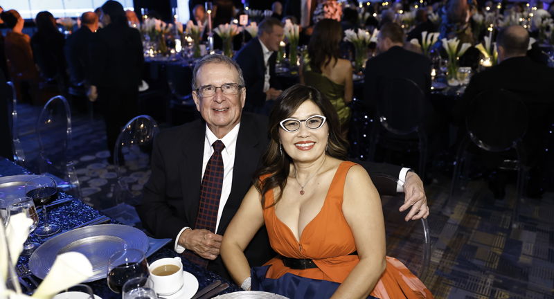 IM Houston 2026 Tapestry Gala: Timeless Threads