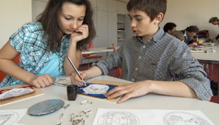 lvr archäologischer park xanten römische orden phalerae