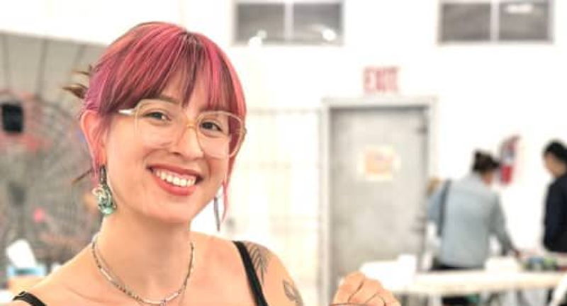 Mosaic Art Classes Atlanta: Turkish Lamp Workshop