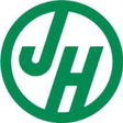 James Hardie Building Products logo on InHerSight