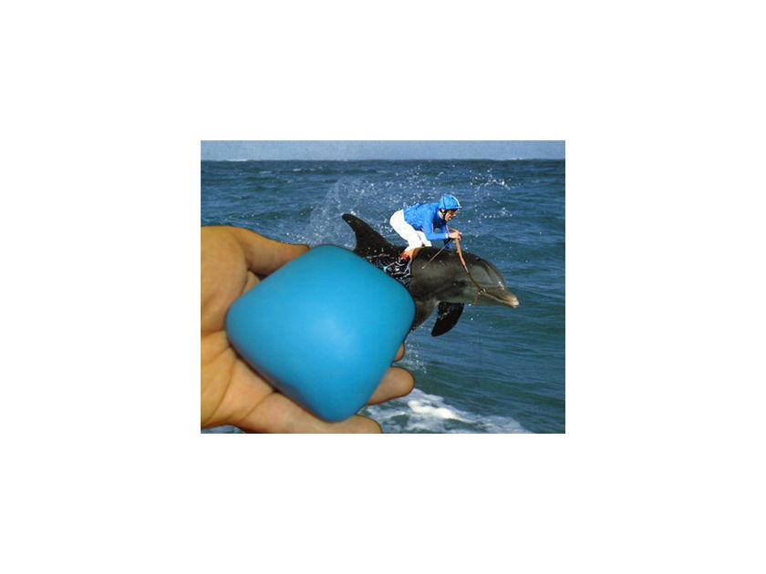 Coconut-Audio VibraPortal Dolphin (liquid smooth addicting)