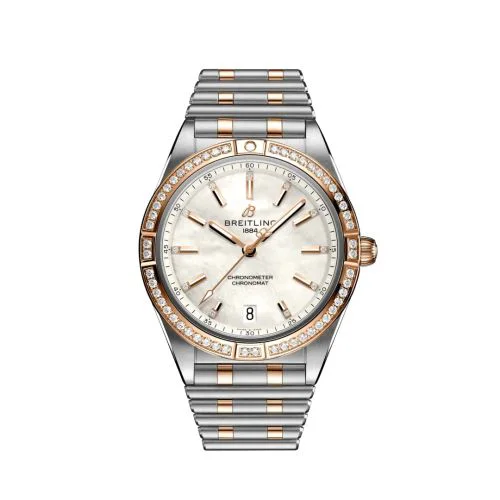 Chronomat 36